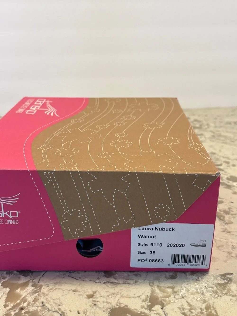 Dansko these shoes